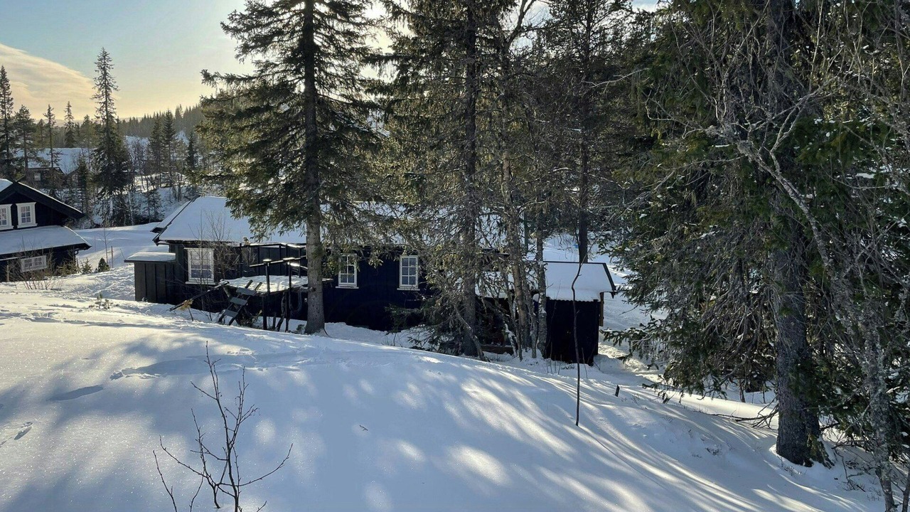 Photo of Outdoor in Kroderen