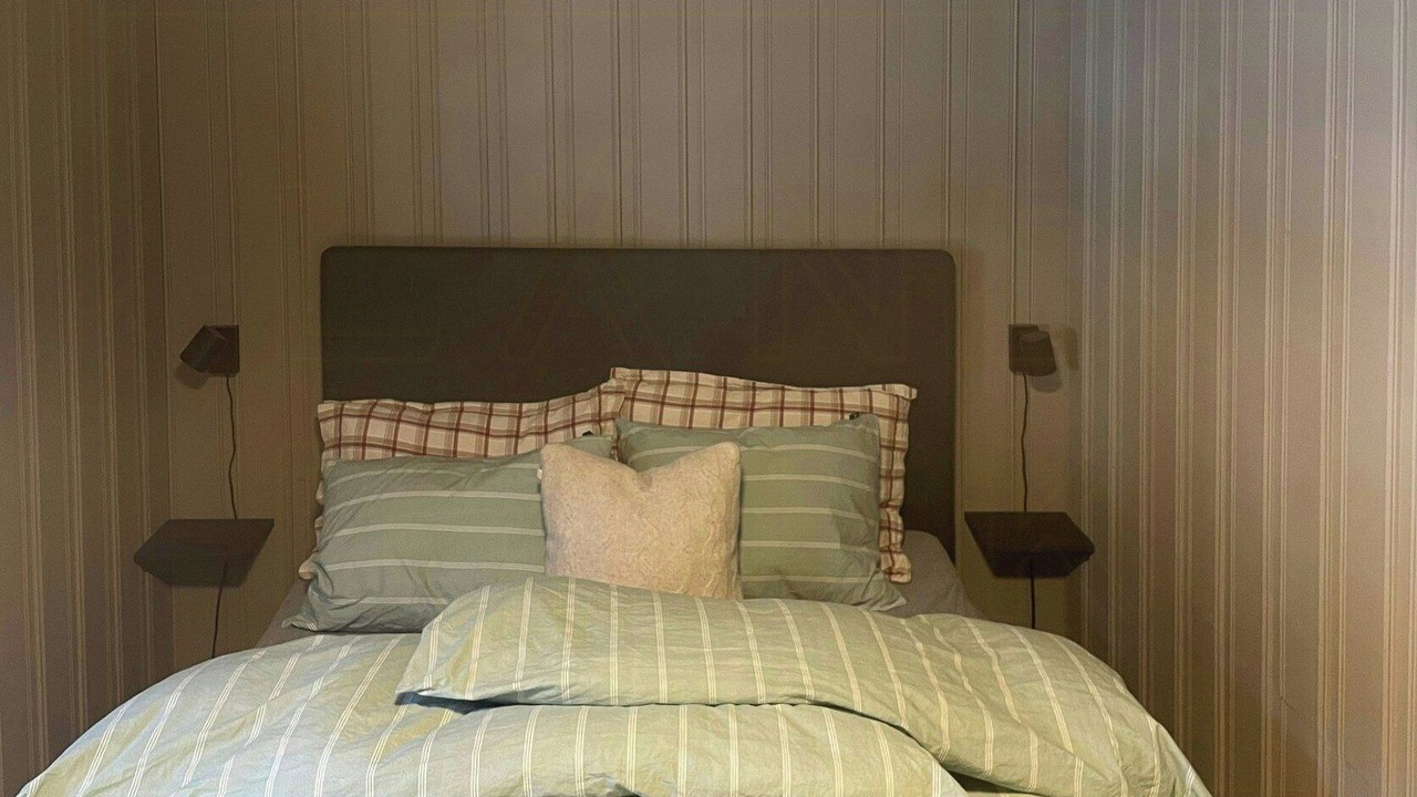 Photo of Bedroom in Kroderen