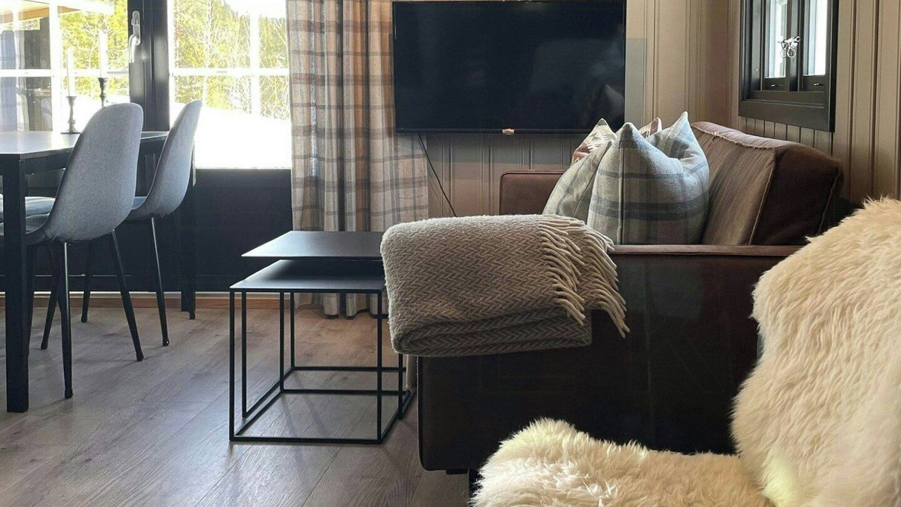 Photo of Livingroom in Kroderen