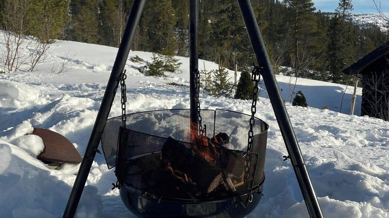 Photo of Outdoor in Kroderen