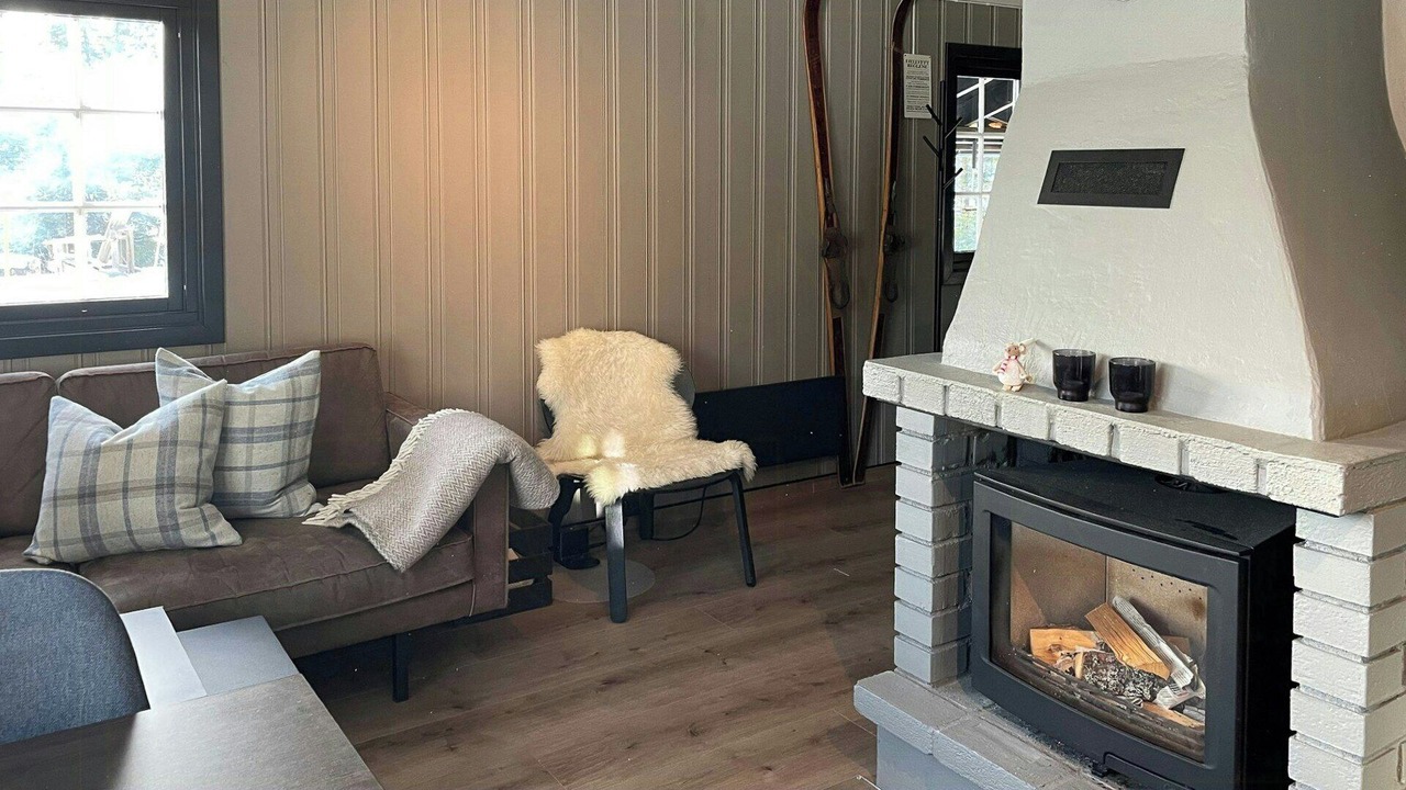 Photo of Livingroom in Kroderen