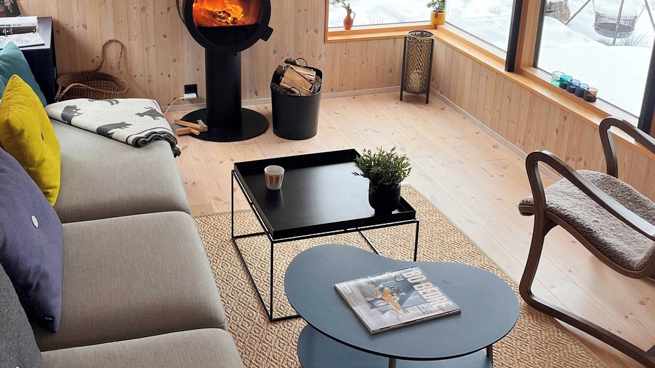 Photo of Livingroom in Stokkoya