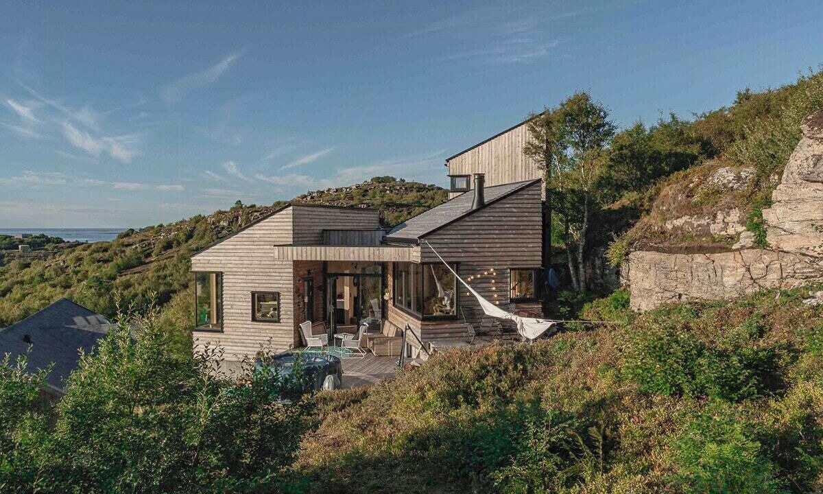 Photo of Outdoor in Stokkoya