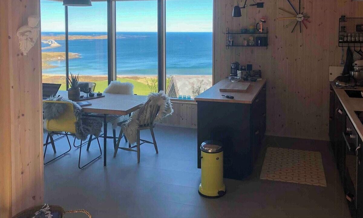 Photo of Kitchen in Stokkoya