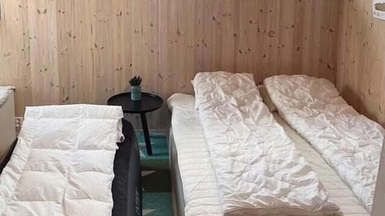 Photo of Bedroom in Stokkoya