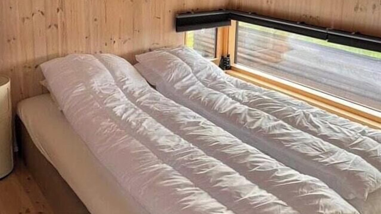 Photo of Bedroom in Stokkoya