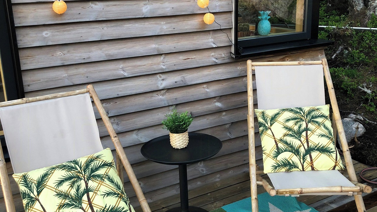 Photo of Patio Balcony in Stokkoya