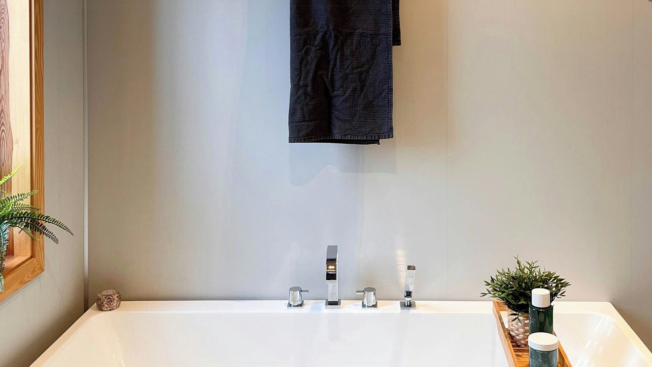 Photo of Bathroom in Stokkoya