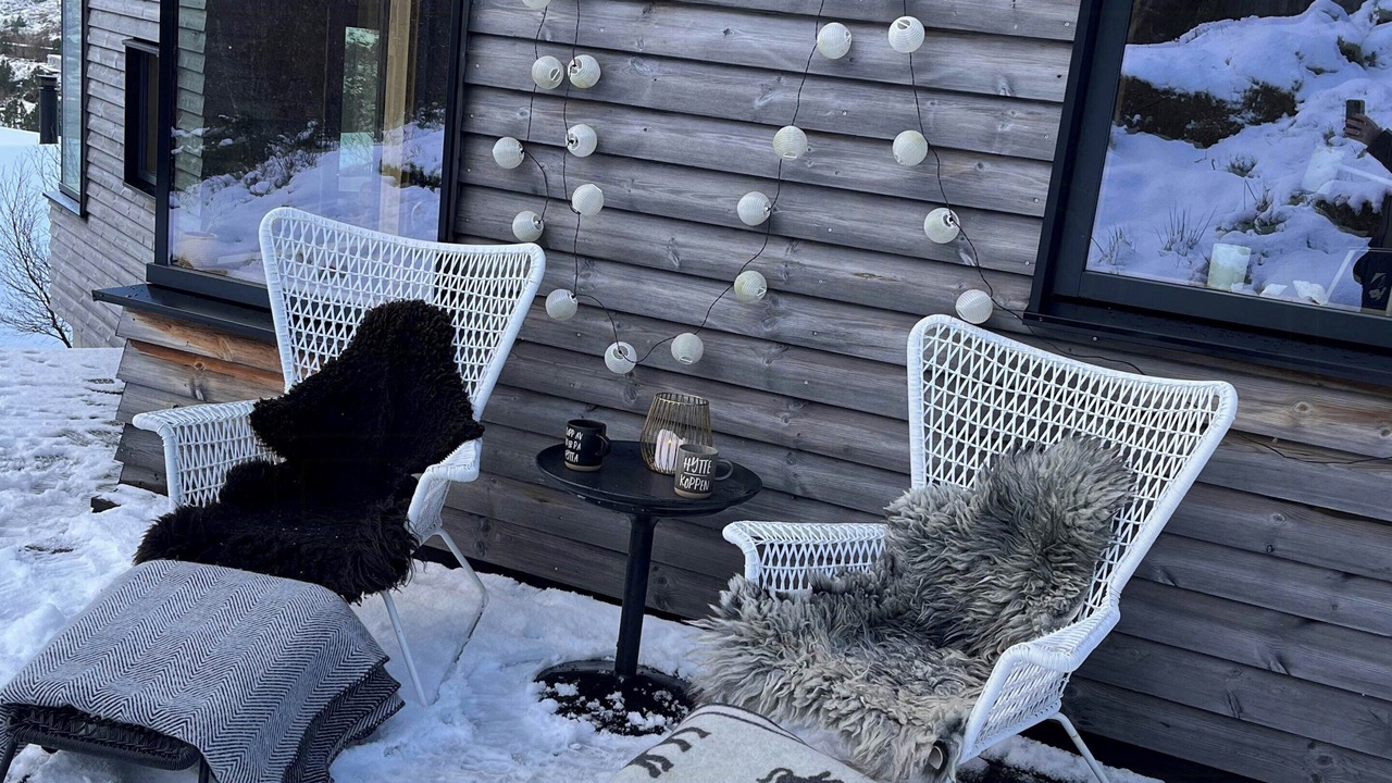 Photo of Patio Balcony in Stokkoya