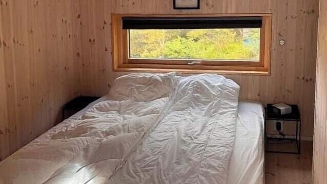 Photo of Bedroom in Stokkoya