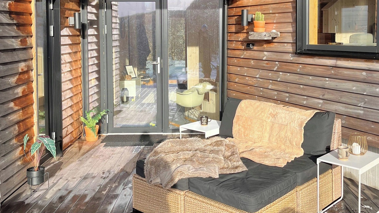 Photo of Patio Balcony in Stokkoya