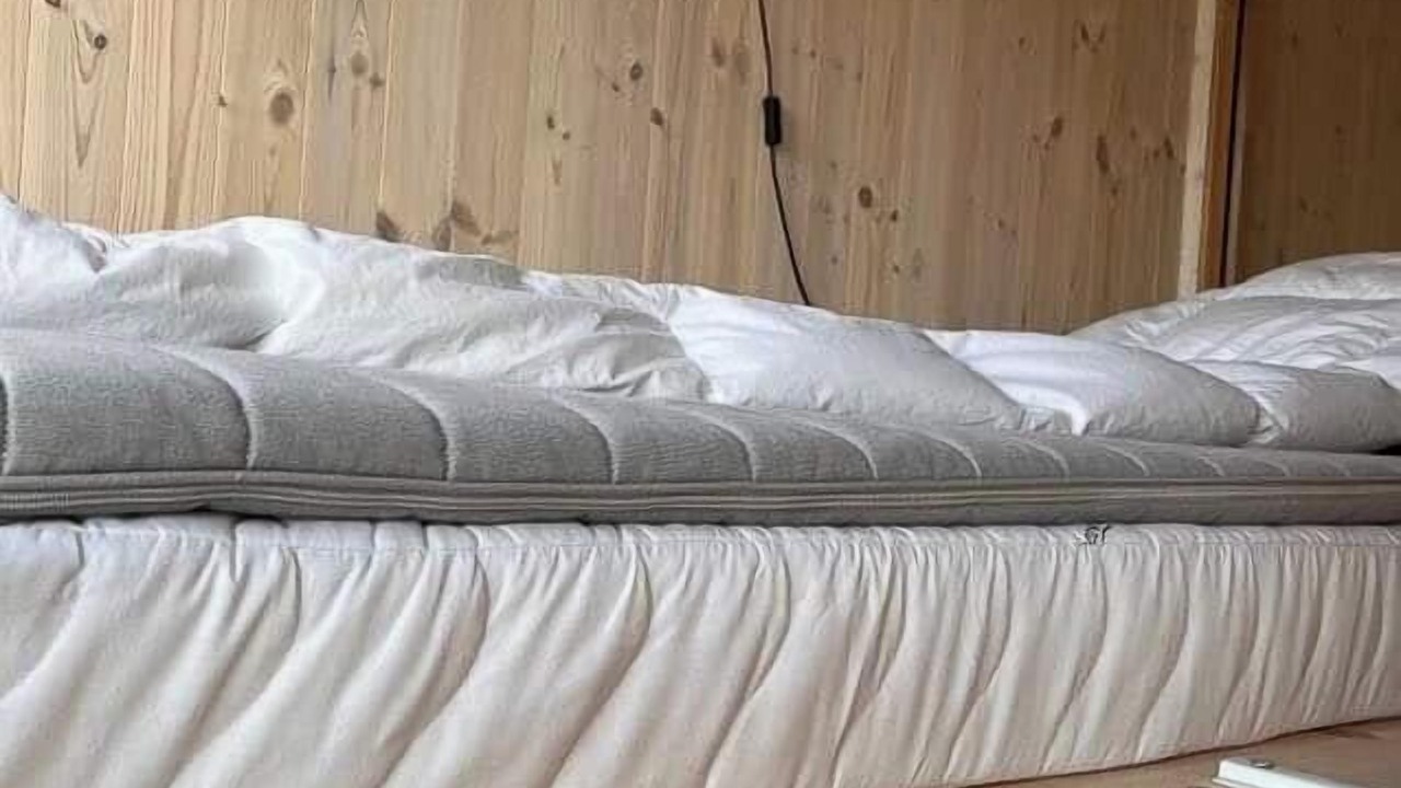 Photo of Bedroom in Stokkoya