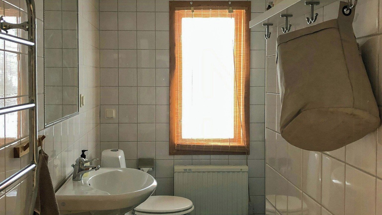 Photo of Bathroom in Sodersvik