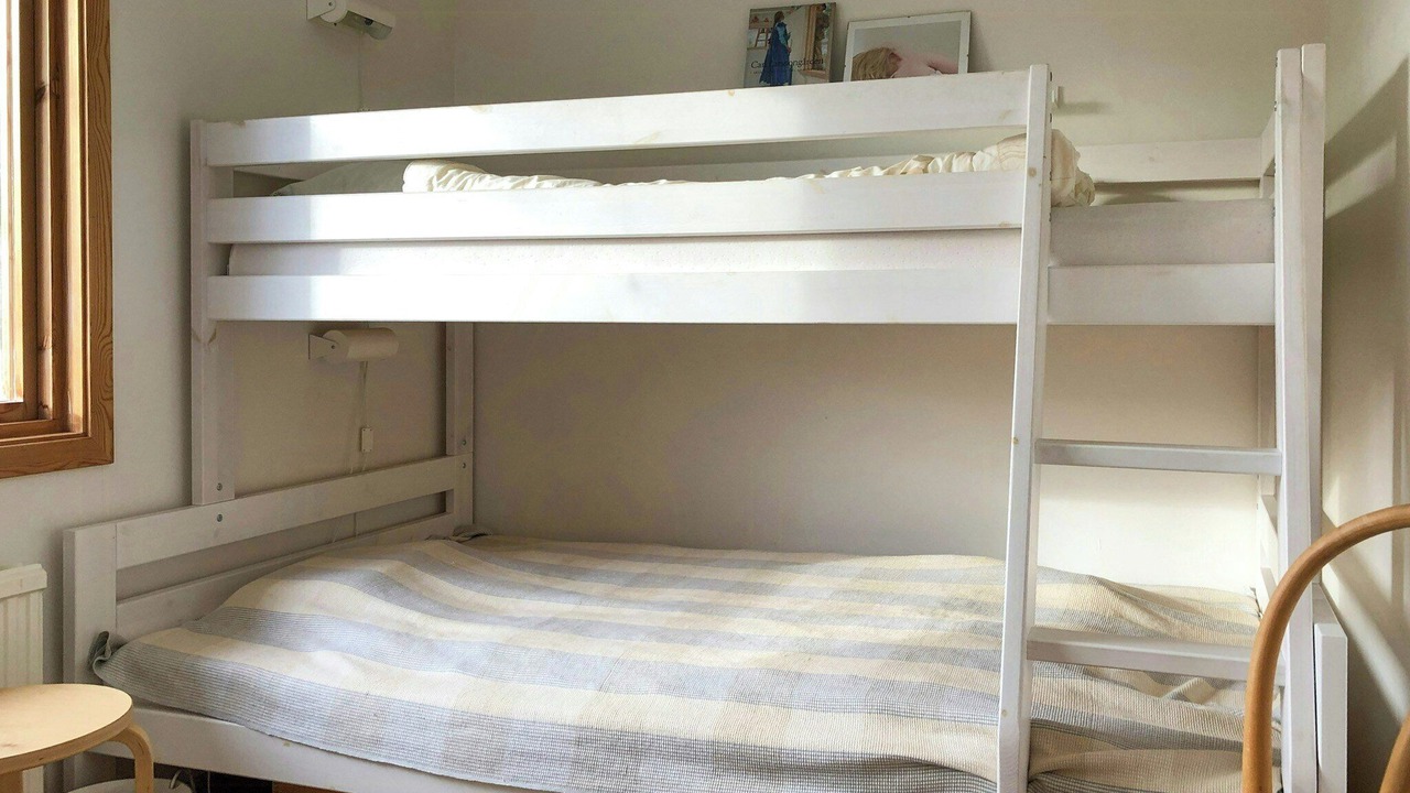 Photo of Bedroom in Sodersvik
