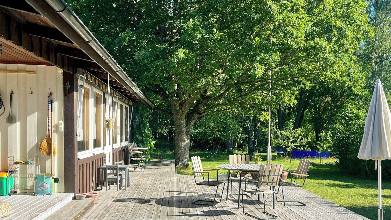 Photo of Outdoor in Sodersvik