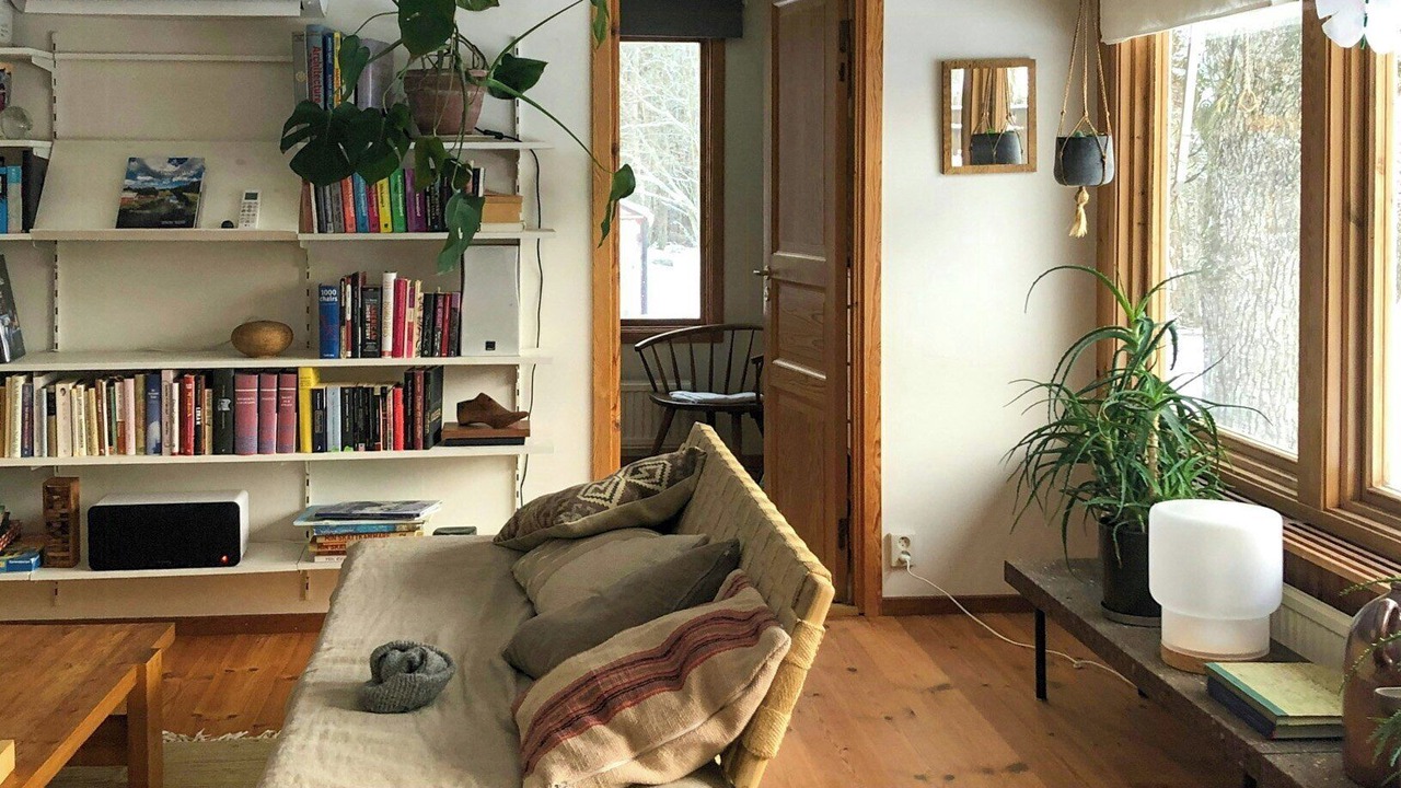 Photo of Livingroom in Sodersvik