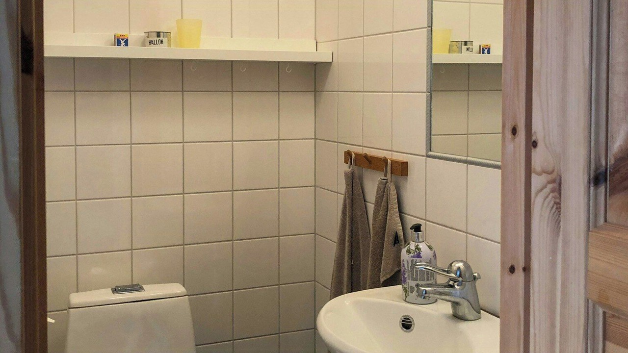 Photo of Bathroom in Sodersvik