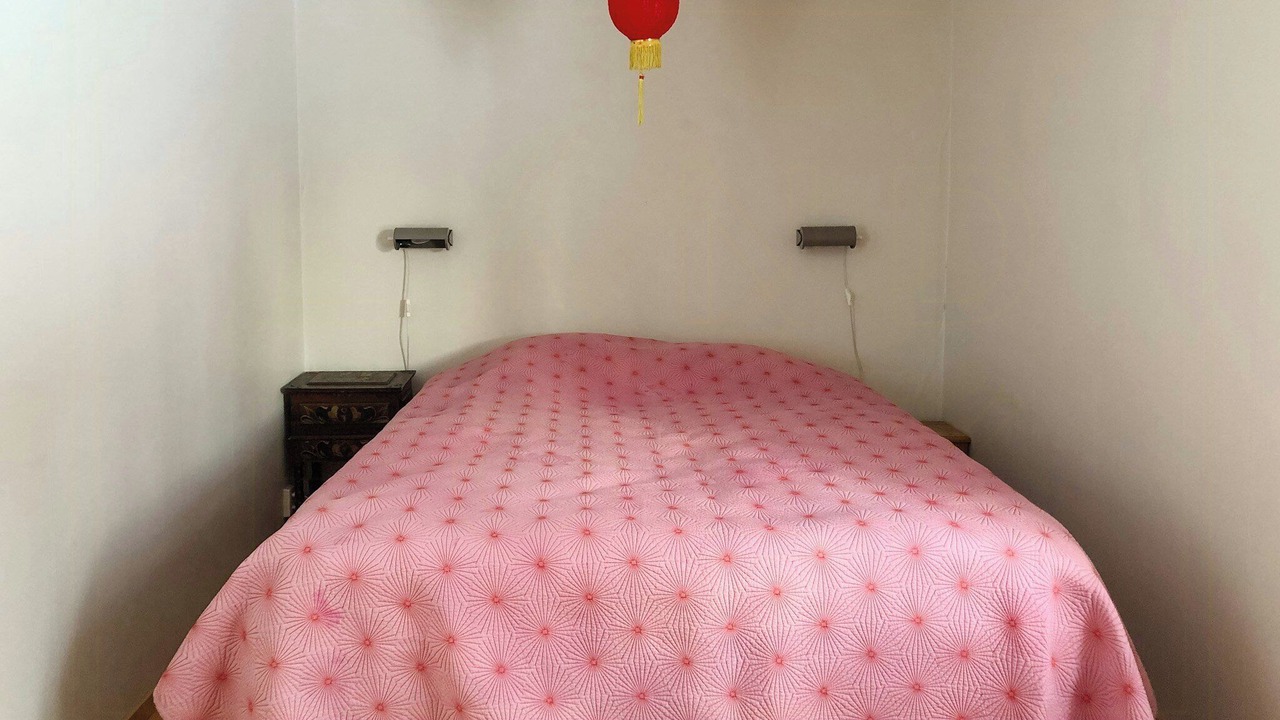 Photo of Bedroom in Sodersvik