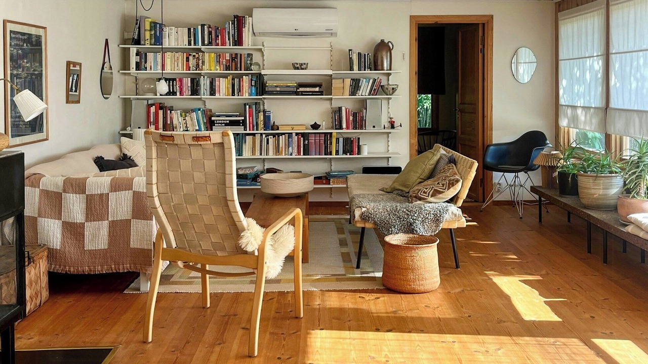 Photo of Livingroom in Sodersvik