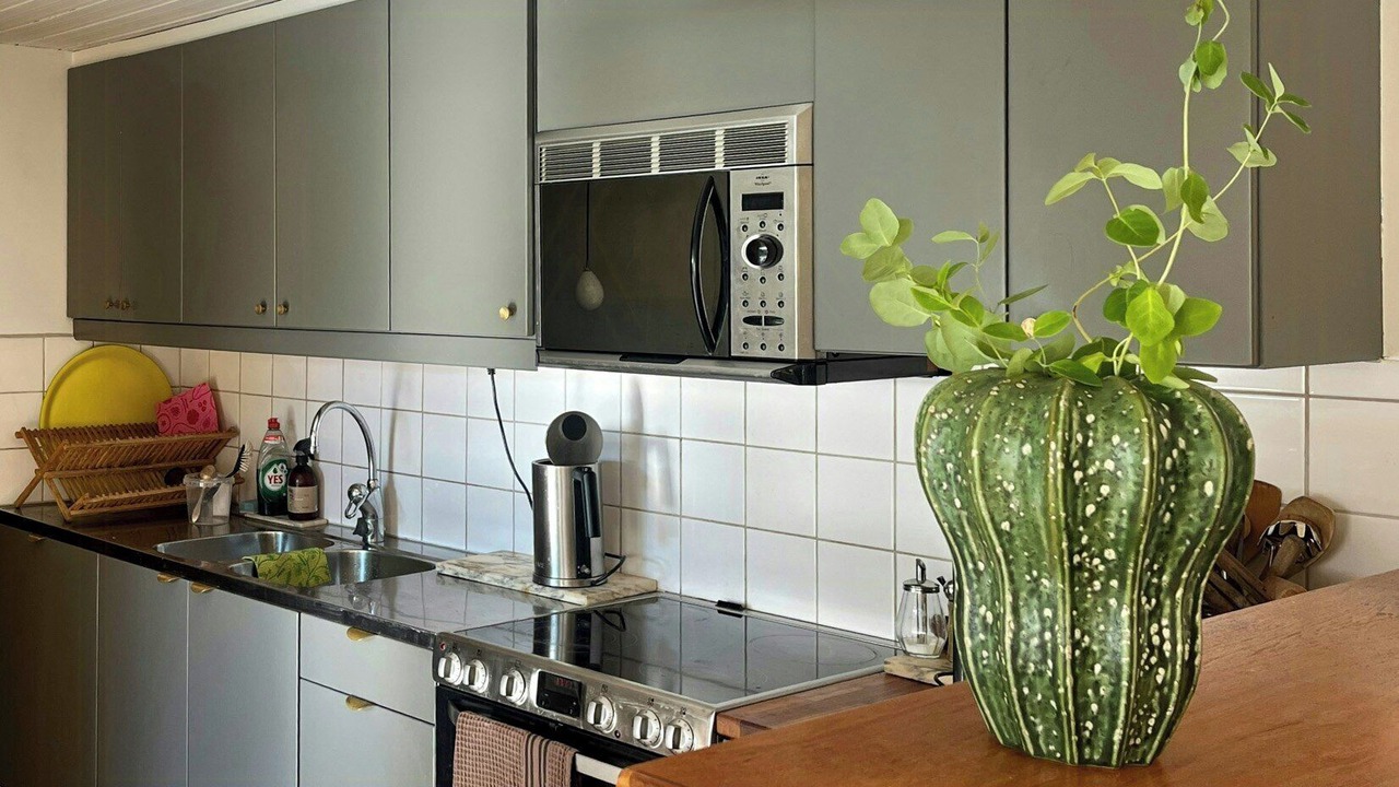 Photo of Kitchen in Sodersvik