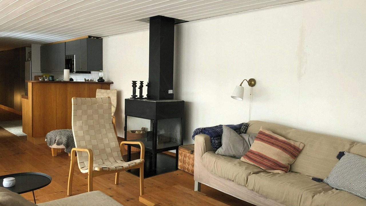 Photo of Livingroom in Sodersvik