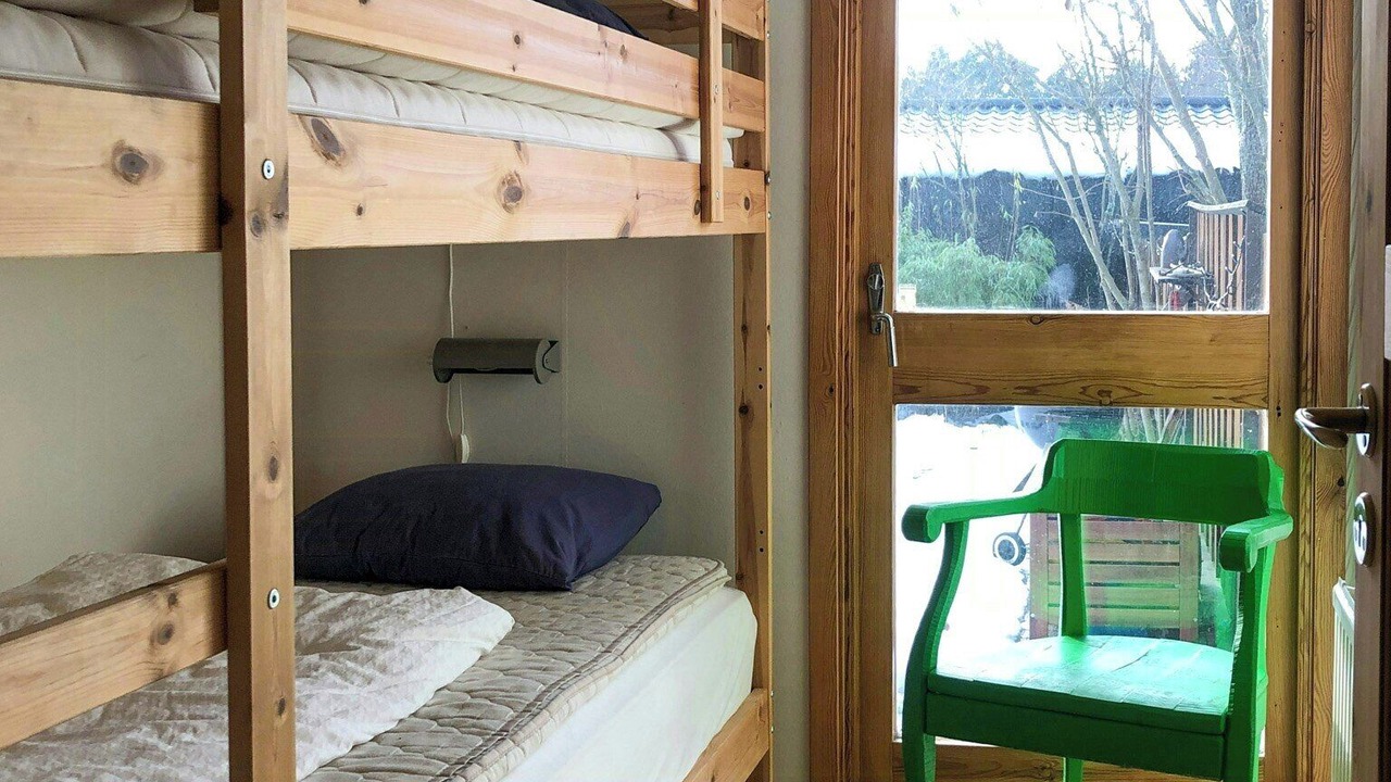 Photo of Bedroom in Sodersvik