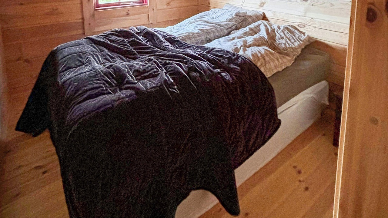 Photo of Bedroom in Kviteseid