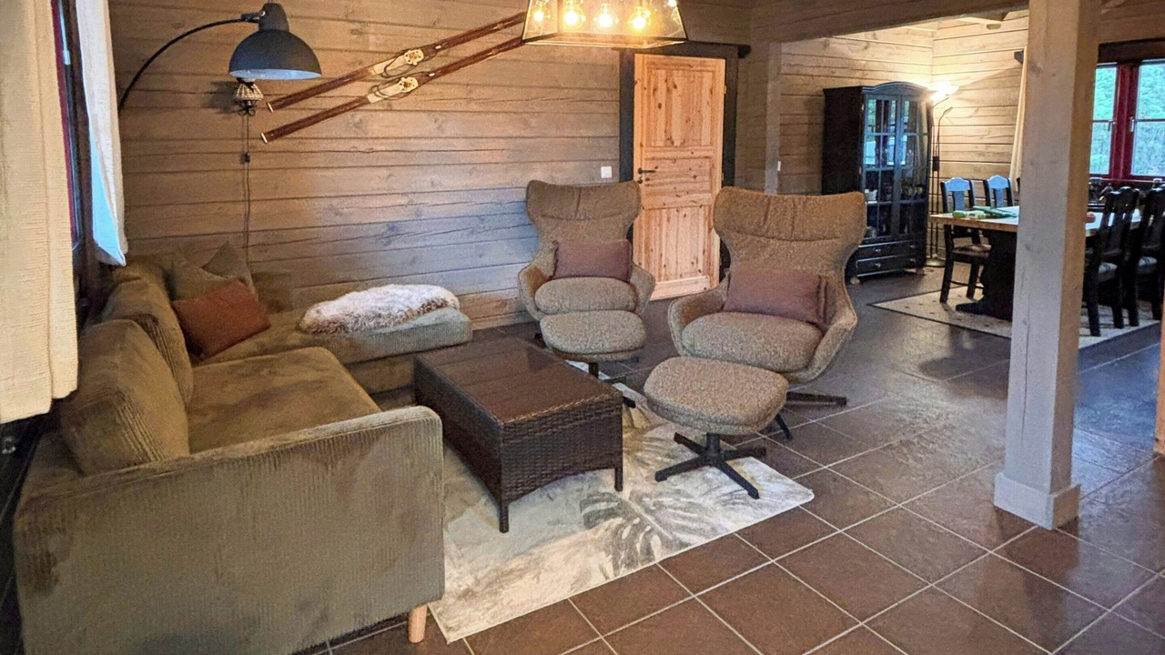 Photo of Livingroom in Kviteseid