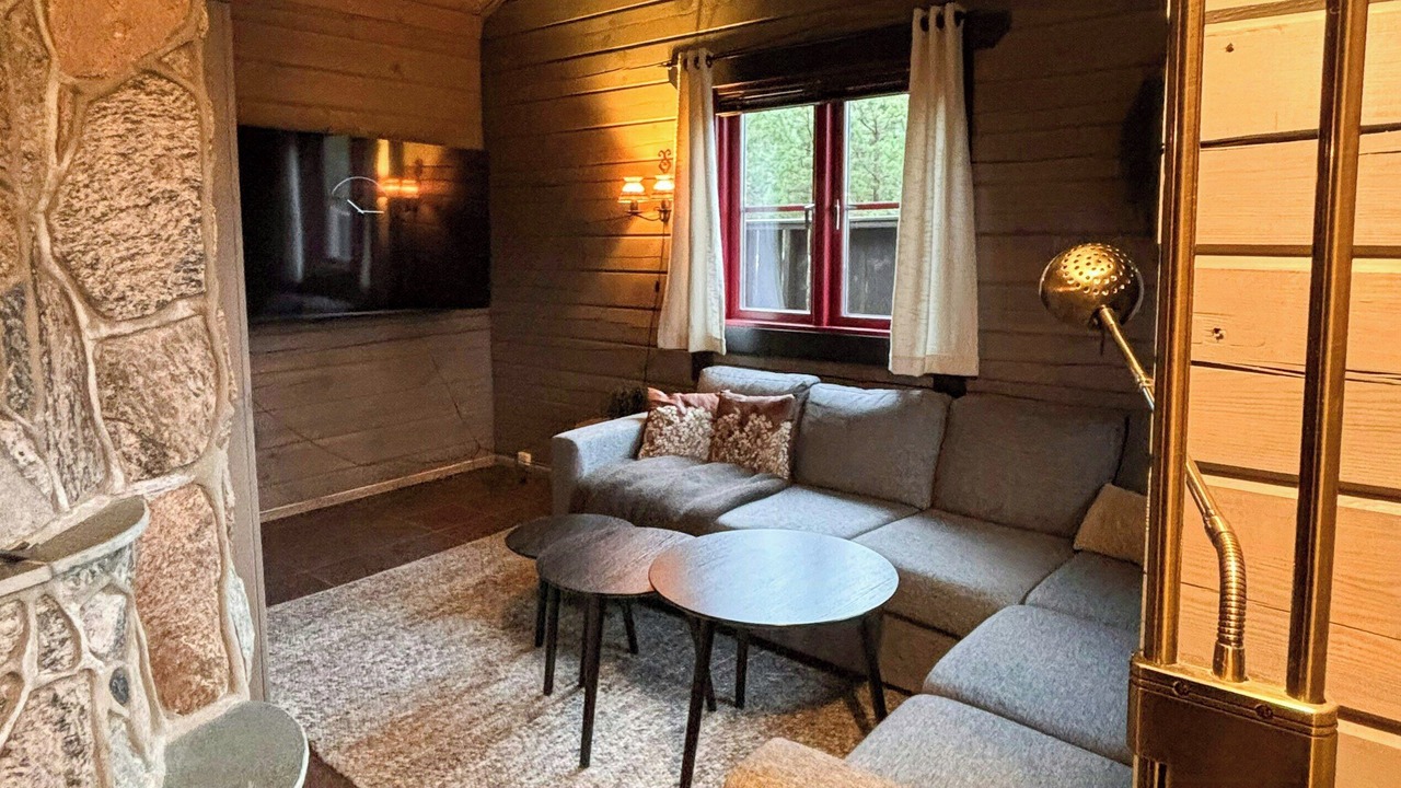 Photo of Livingroom in Kviteseid