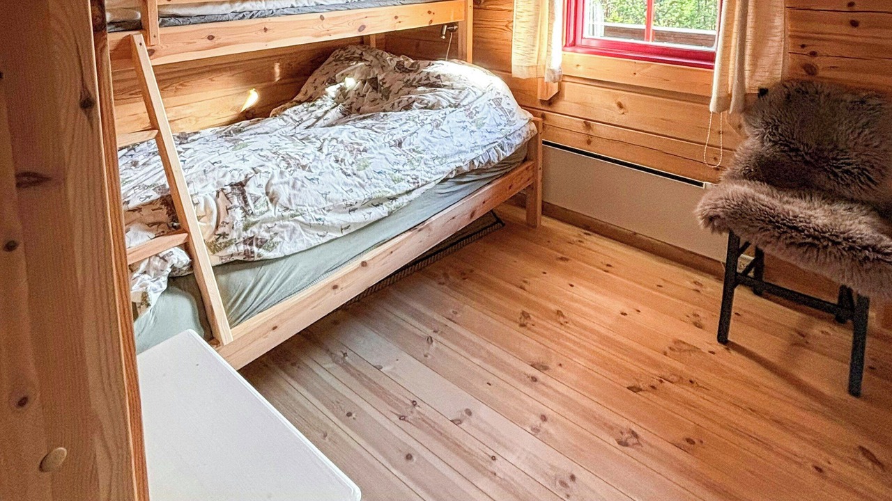 Photo of Bedroom in Kviteseid