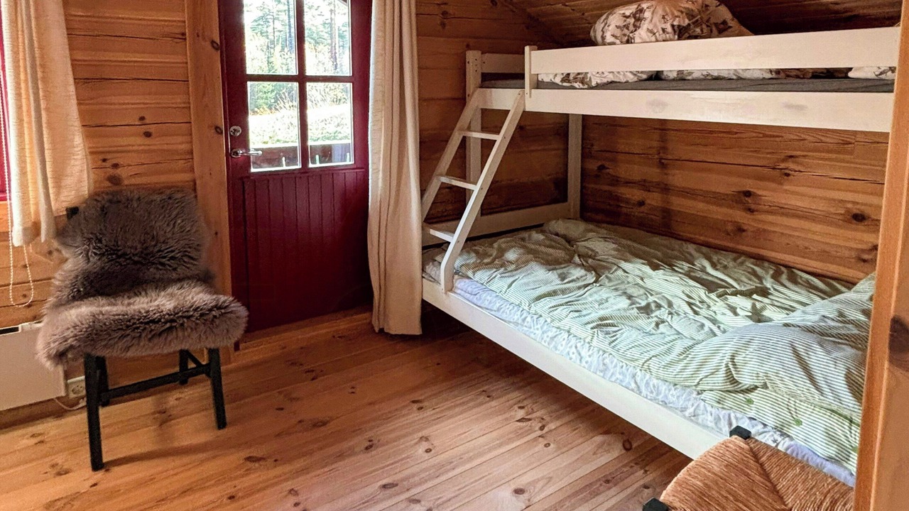 Photo of Bedroom in Kviteseid