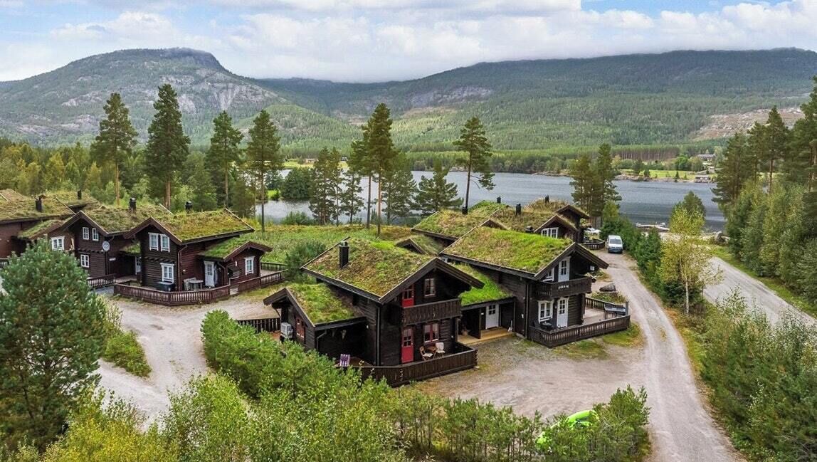 Photo of Outdoor in Kviteseid