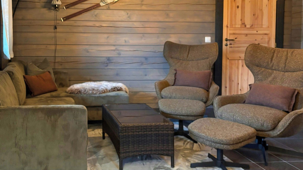 Photo of Livingroom in Kviteseid