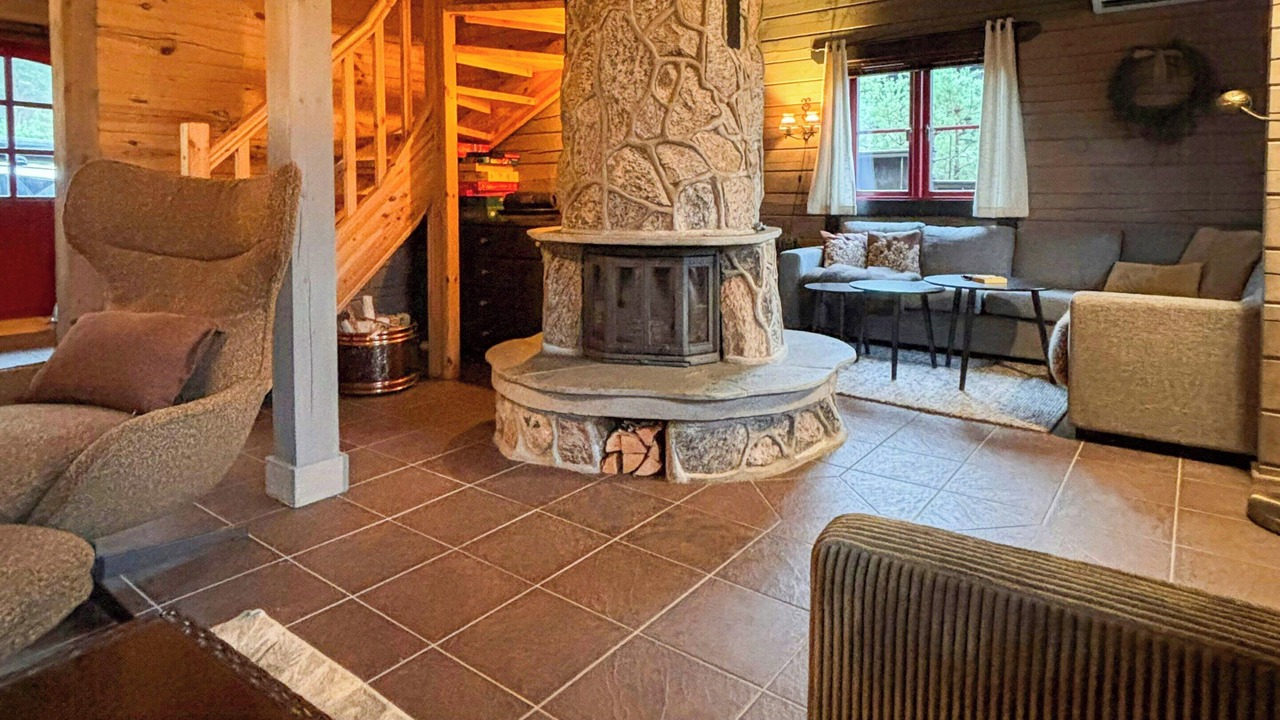 Photo of Livingroom in Kviteseid