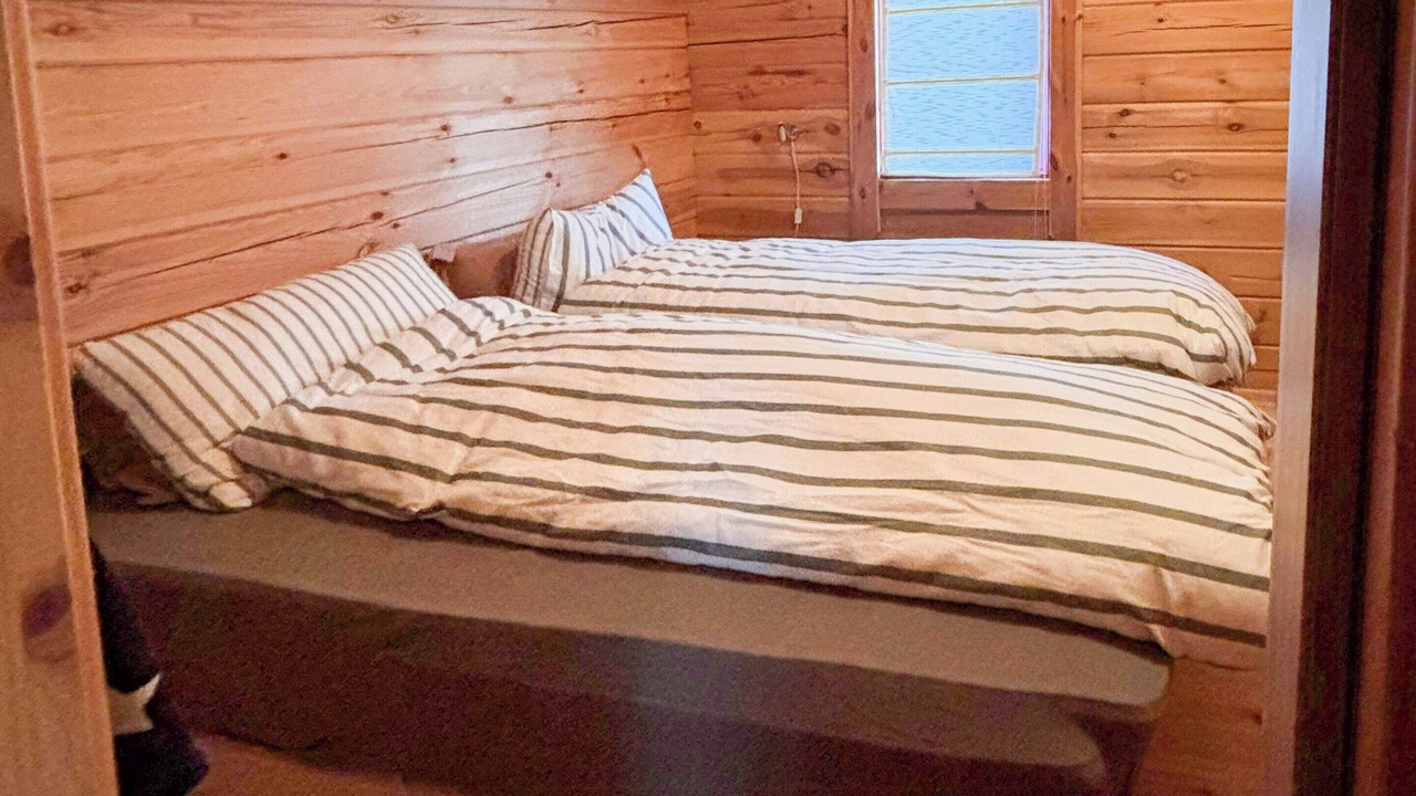 Photo of Bedroom in Kviteseid