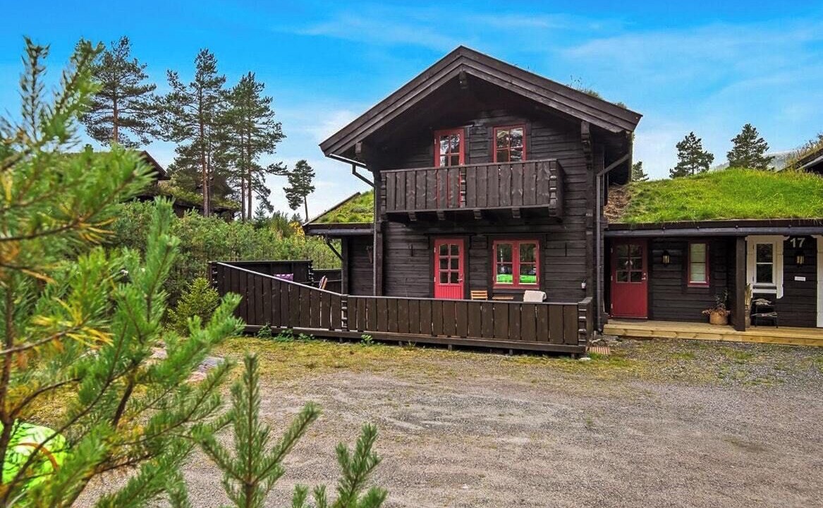 Photo of Outdoor in Kviteseid