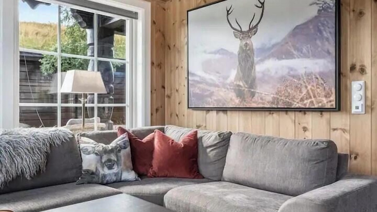 Photo of Livingroom in Atra