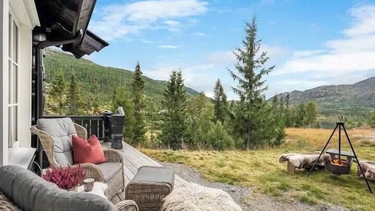 Photo of Patio Balcony in Atra