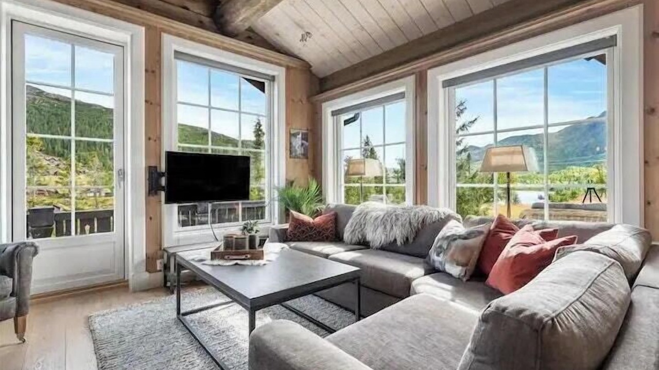 Photo of Livingroom in Atra