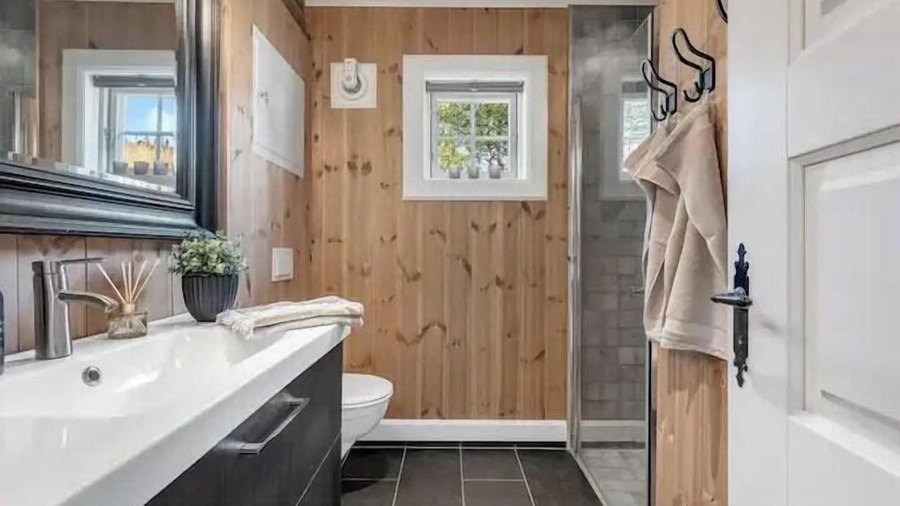 Photo of Bathroom in Atra