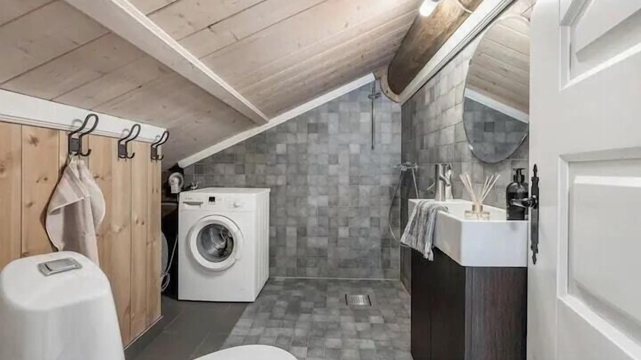 Photo of Bathroom in Atra