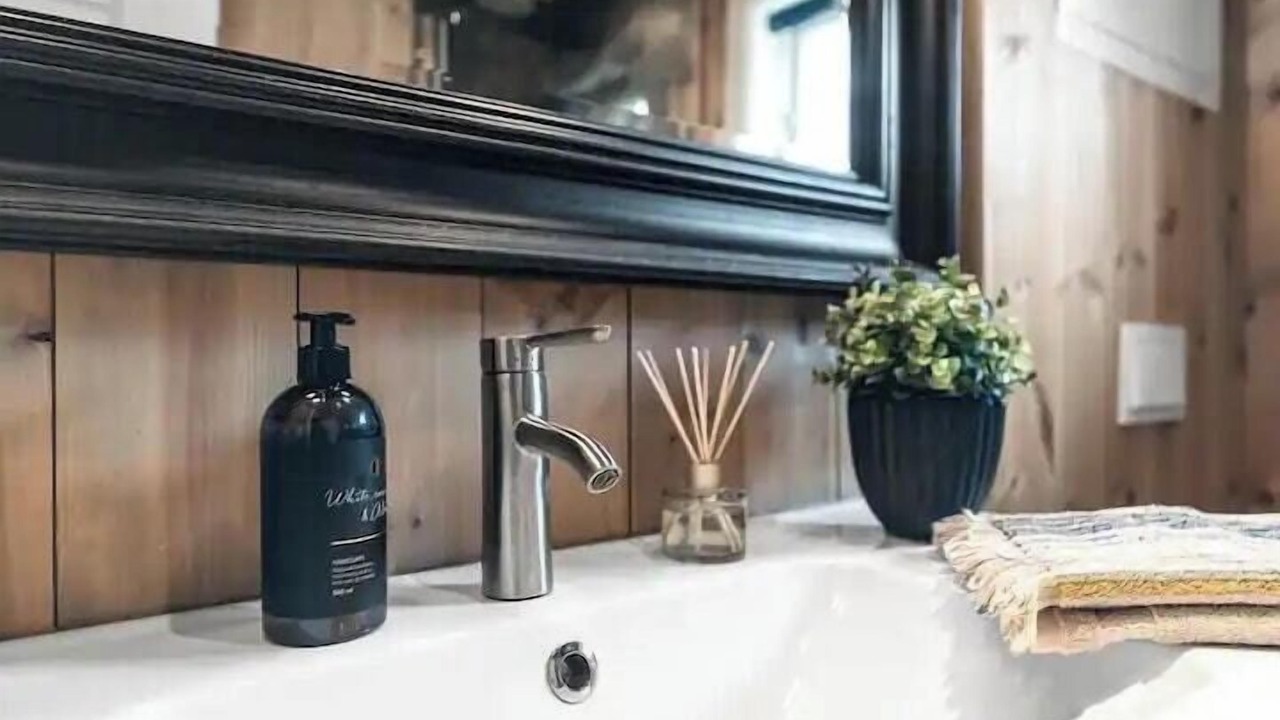 Photo of Bathroom in Atra