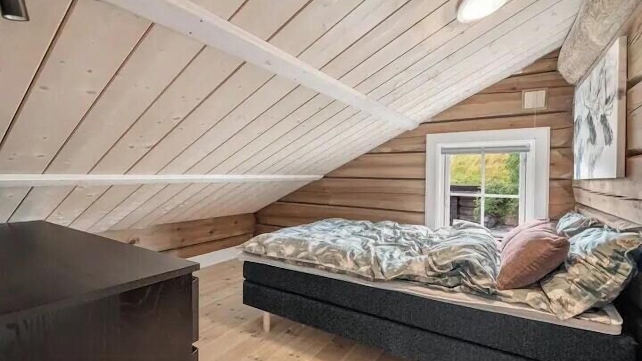 Photo of Bedroom in Atra