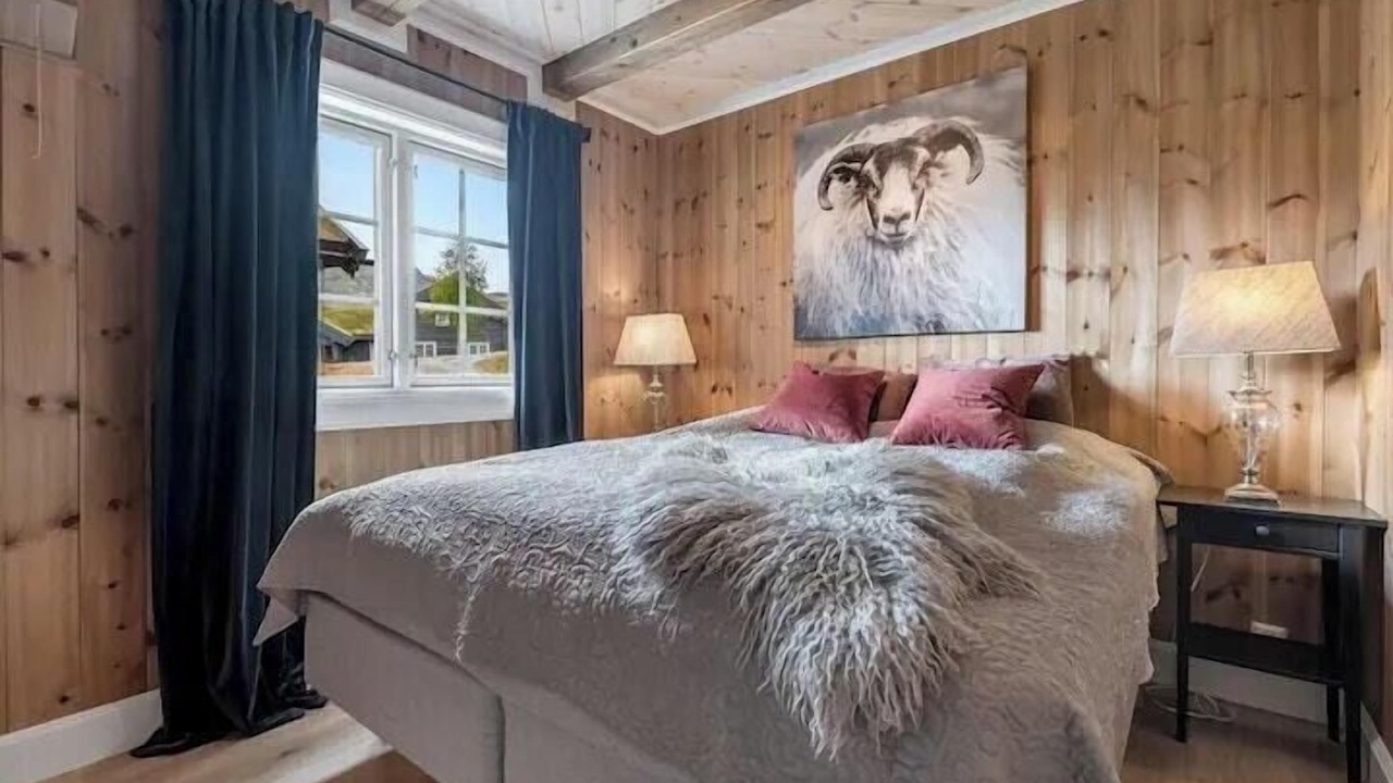 Photo of Bedroom in Atra