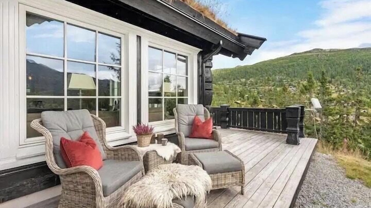 Photo of Patio Balcony in Atra