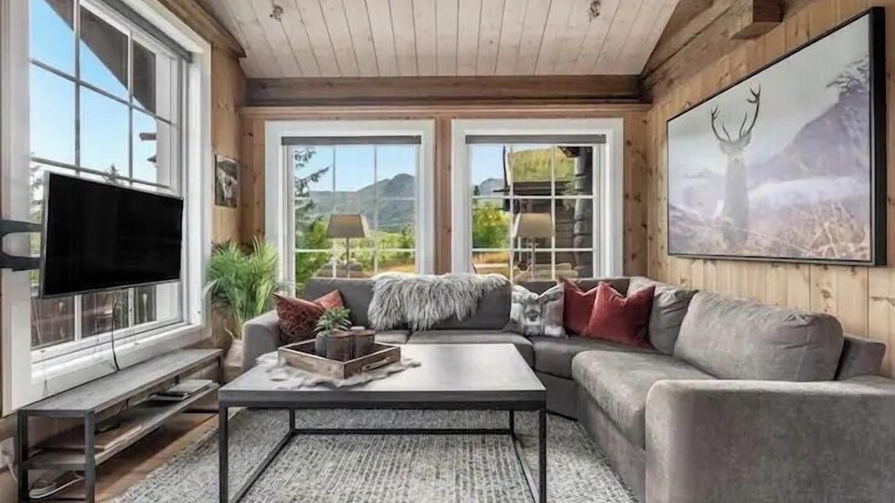 Photo of Livingroom in Atra