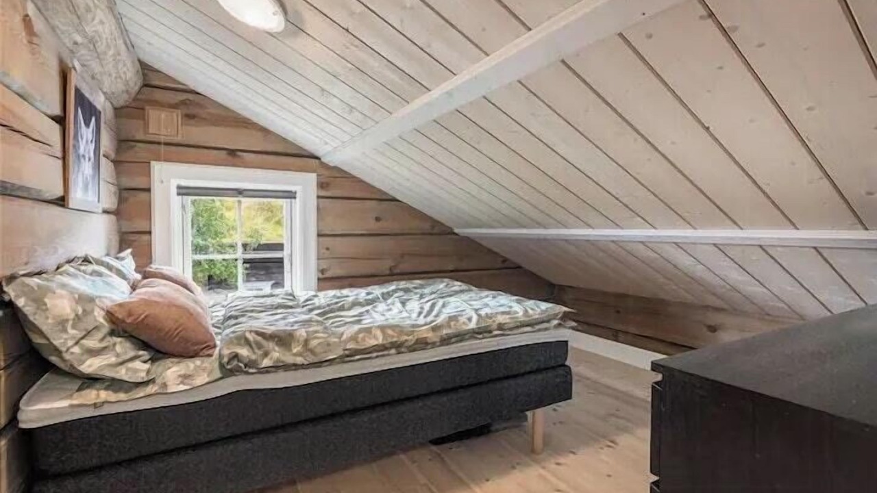 Photo of Bedroom in Atra