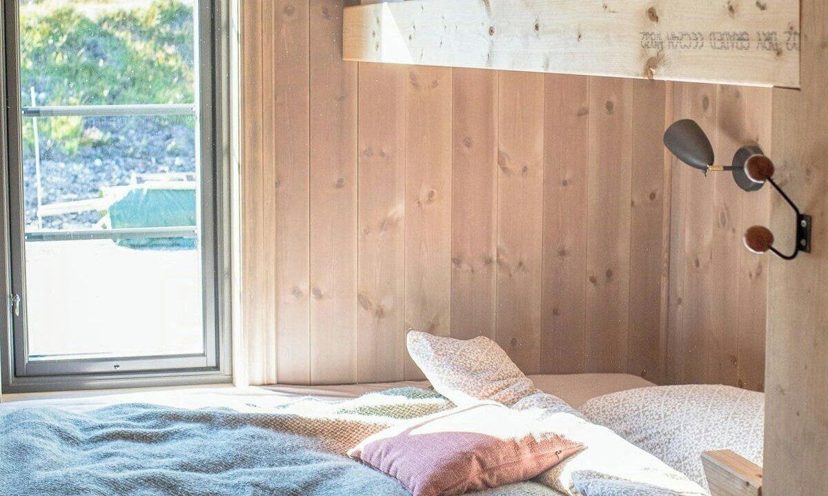 Photo of Bedroom in Sykkylven
