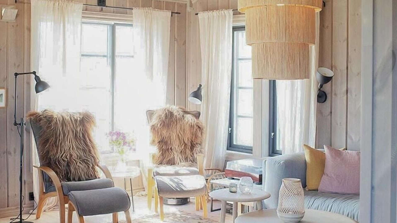 Photo of Livingroom in Sykkylven