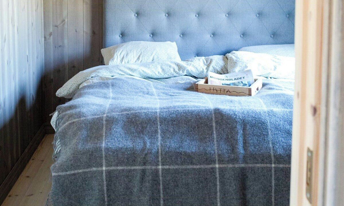 Photo of Bedroom in Sykkylven